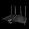 ASUS RT-AX82U wireless router Gigabit Ethernet Dual-band (2.4 GHz / 5 GHz) 4G Black5