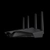 ASUS RT-AX82U wireless router Gigabit Ethernet Dual-band (2.4 GHz / 5 GHz) 4G Black6