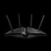 ASUS RT-AX82U wireless router Gigabit Ethernet Dual-band (2.4 GHz / 5 GHz) 4G Black7