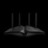 ASUS RT-AX82U wireless router Gigabit Ethernet Dual-band (2.4 GHz / 5 GHz) 4G Black8