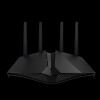 ASUS RT-AX82U wireless router Gigabit Ethernet Dual-band (2.4 GHz / 5 GHz) 4G Black9