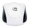 Manhattan 179645 mouse Ambidextrous Bluetooth Optical 1600 DPI3