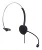 Manhattan 179867 headphones/headset Wired Head-band Office/Call center USB Type-A Black2