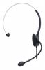 Manhattan 179867 headphones/headset Wired Head-band Office/Call center USB Type-A Black3