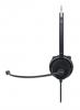Manhattan 179867 headphones/headset Wired Head-band Office/Call center USB Type-A Black4