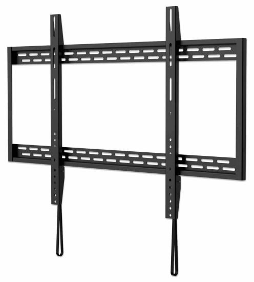 Manhattan 461993 monitor mount / stand 100" Black1