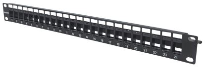 Intellinet 720847 patch panel 1U1