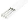 StarTech.com CBMCWD5020 cable organizer Cable tray White 1 pc(s)3