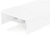 StarTech.com CBMCWD5020C cable trunking system accessory3