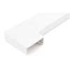 StarTech.com CBMCWD5020L cable trunking system accessory6