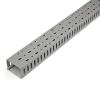 StarTech.com CBMWD7550 cable organizer Cable tray Gray 1 pc(s)2