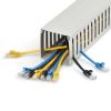 StarTech.com CBMWD7575 cable organizer Cable tray Gray 1 pc(s)4