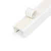 StarTech.com CBMWWD1911 cable organizer Cable tray White 1 pc(s)2