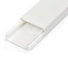 StarTech.com CBMWWD3211 cable organizer Cable tray White 1 pc(s)4