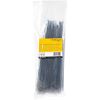 StarTech.com CBMZTRB10BK cable tie Releasable cable tie Nylon, Plastic Black 1000 pc(s)5