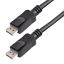 StarTech.com DISPLPORT15L10PK DisplayPort cable 181.1" (4.6 m) Black1