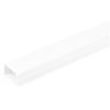 StarTech.com CBMOWD3220 cable organizer Cable tray White 1 pc(s)1