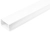 StarTech.com CBMOWD4527 cable organizer Cable tray White 1 pc(s)1