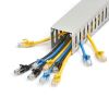 StarTech.com CBMWD5050 cable organizer Cable tray Gray 1 pc(s)4