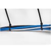 StarTech.com CBMZT10B cable tie Releasable cable tie Nylon, Plastic Black 100 pc(s)4