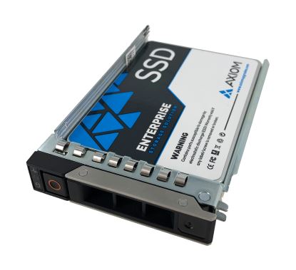 Axiom SSDEP40DJ3T8-AX internal solid state drive 2.5" 3840 GB Serial ATA III 2D MLC NAND1