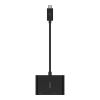 Belkin AVC001BTBK interface hub USB 3.2 Gen 1 (3.1 Gen 1) Type-C Black3