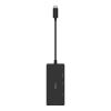 Belkin AVC003BTBK interface hub USB 3.2 Gen 1 (3.1 Gen 1) Type-C Black2