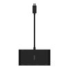 Belkin AVC004BTBK interface hub USB 3.2 Gen 1 (3.1 Gen 1) Type-C Black4