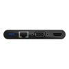 Belkin AVC004BTBK interface hub USB 3.2 Gen 1 (3.1 Gen 1) Type-C Black6