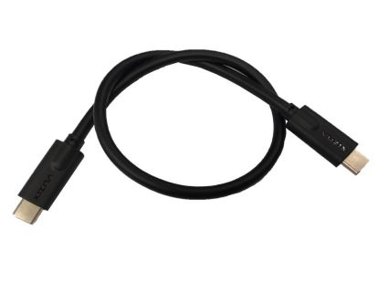 Vuzix 472T0A003 USB cable 15.7" (0.4 m) USB 2.0 USB C Black1