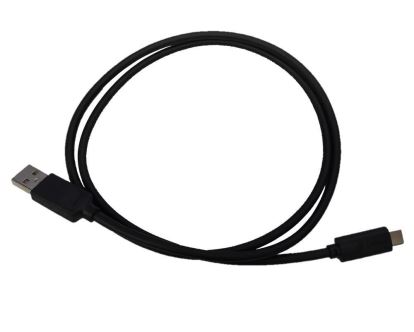 Vuzix 472T0A004 USB cable 39.4" (1 m) USB 2.0 USB A Black1