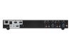 ATEN CS1842 KVM switch Rack mounting Black2