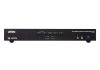 ATEN CS1844 KVM switch Black3