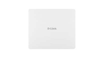 D-Link AC1200 White Power over Ethernet (PoE)1