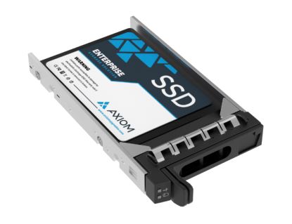 Axiom SSDEP55DE1T6-AX internal solid state drive 2.5" 1600 GB SAS 3D eTLC1