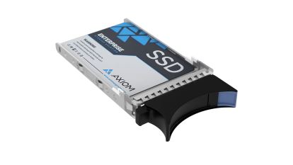Axiom SSDEP55IB800-AX internal solid state drive 2.5" 800 GB SAS 3D eTLC1