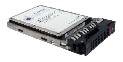 Axiom SSDEP55LA800-AX internal solid state drive 2.5" 800 GB SAS 3D eTLC1
