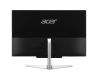 Acer Aspire C24-963-UR14 Intel® Core™ i5 23.8" 1920 x 1080 pixels 12 GB DDR4-SDRAM 512 GB SSD All-in-One PC Windows 10 Home Wi-Fi 5 (802.11ac) Silver2