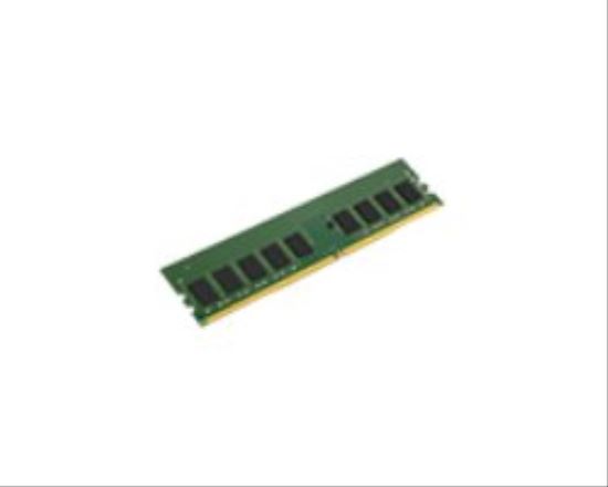 Kingston Technology KSM26ED8/16HD memory module 16 GB DDR4 2666 MHz ECC1