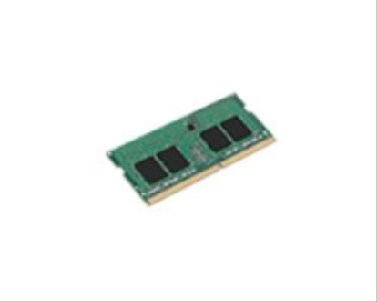 Kingston Technology KSM26SES8/8HD memory module 8 GB 1 x 8 GB DDR4 2666 MHz ECC1