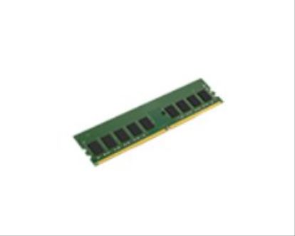 Kingston Technology KSM32ED8/16HD memory module 16 GB 1 x 16 GB DDR4 3200 MHz ECC1