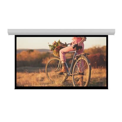 Da-Lite Contour Electrol projection screen 137" 16:101