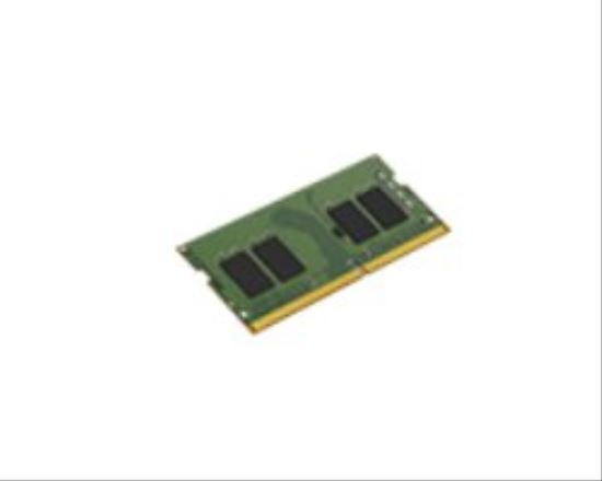 Kingston Technology KCP432SS6/8 memory module 8 GB DDR4 3200 MHz1