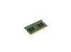 Kingston Technology KVR26S19S6/8 memory module 8 GB 1 x 8 GB DDR4 2666 MHz1