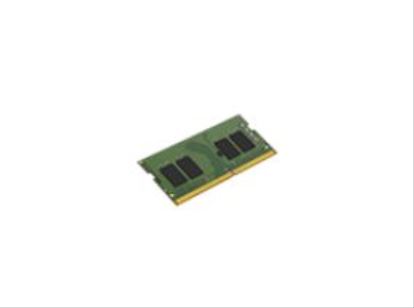 Kingston Technology KVR26S19S6/8 memory module 8 GB 1 x 8 GB DDR4 2666 MHz1