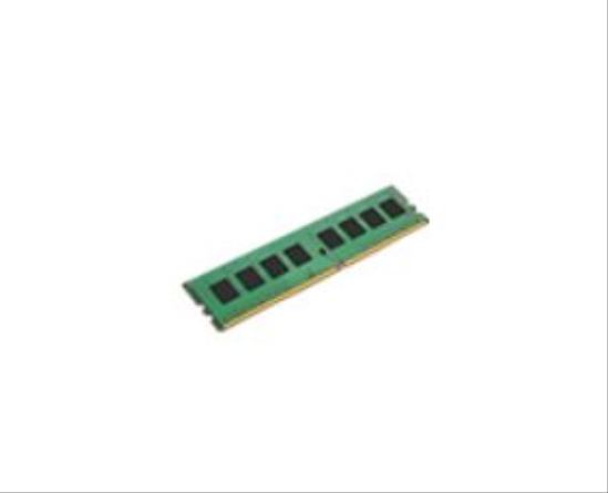 Kingston Technology KVR32N22S6/8 memory module 8 GB 1 x 8 GB DDR4 3200 MHz1