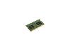 Kingston Technology KVR32S22S6/8 memory module 8 GB 1 x 8 GB DDR4 3200 MHz1