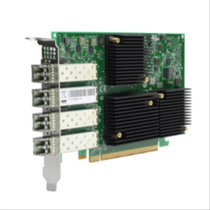 Broadcom LPE31004-M6 network card Internal Fiber 1600 Mbit/s1
