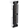 Trendnet TC-P12C5V patch panel1