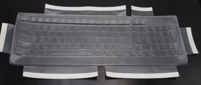 Protect IM1658-104 input device accessory Keyboard cover1